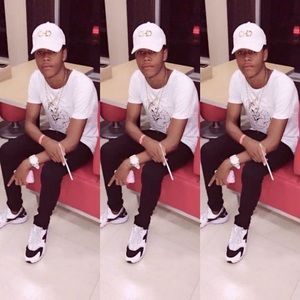 Meet your Posher, Devon